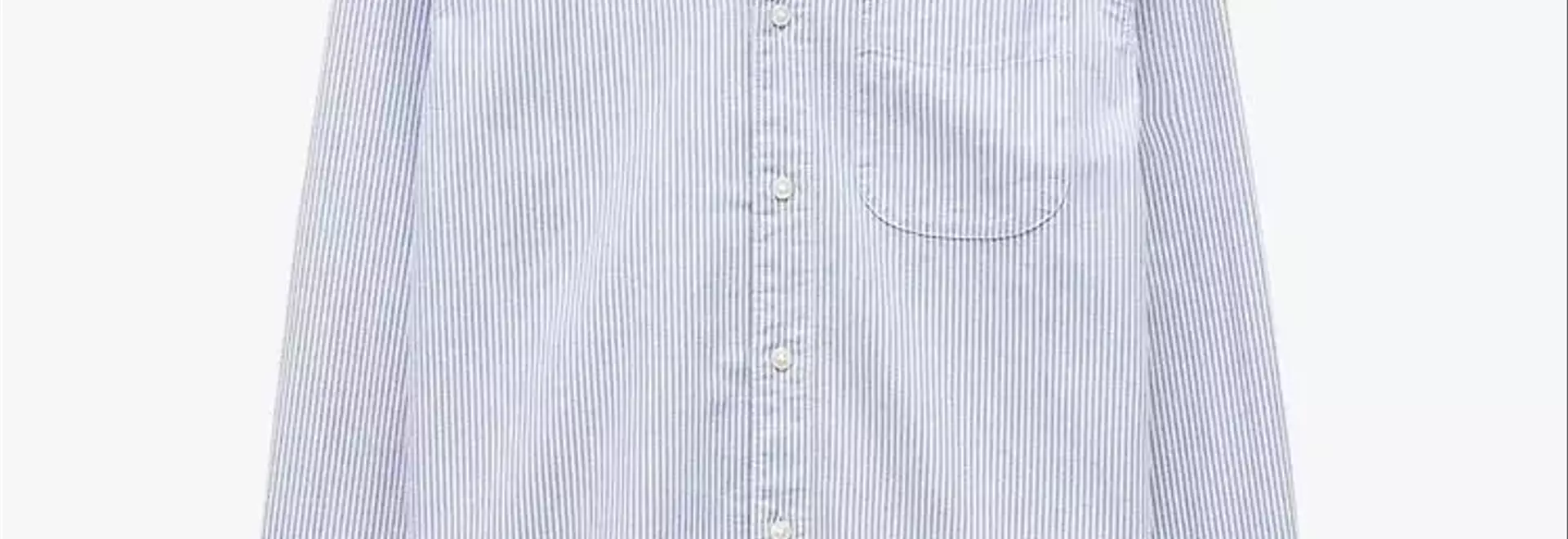 The Enduring Appeal of the Oxford Shirt: A Summer Essential