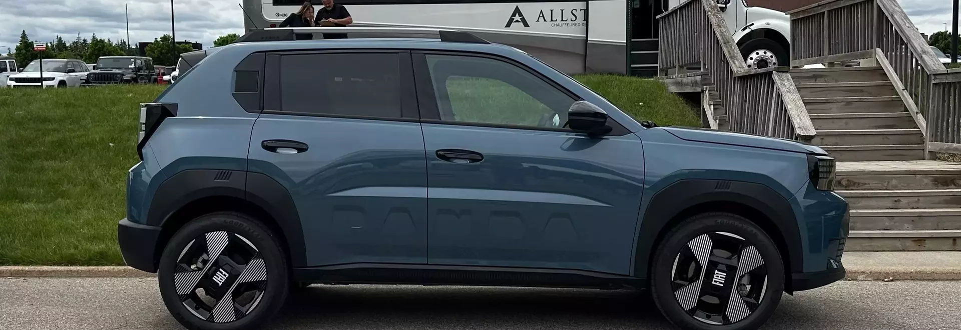Stellantis's European Market Offerings: A Glimpse into Diverse Automotive Tastes