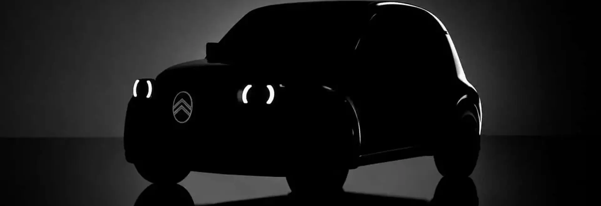 Citroën Revives Iconic 2CV as Affordable Electric Vehicle