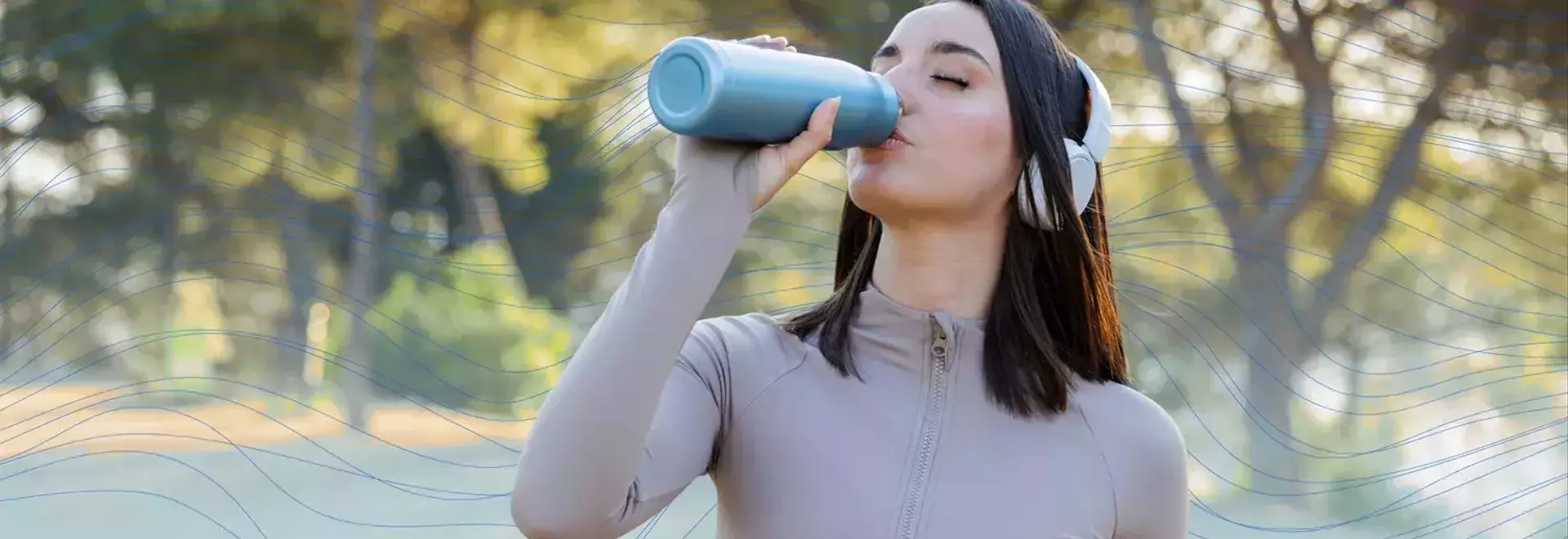 Optimizing Hydration for Diabetes Management