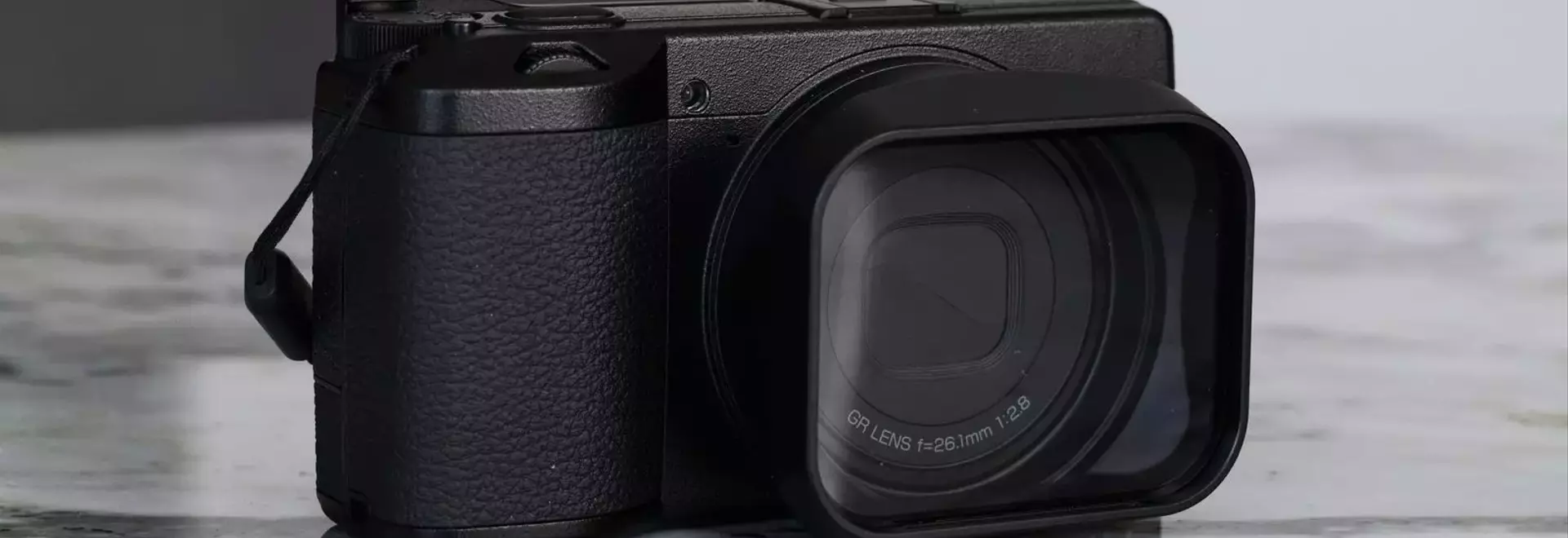 The Rise of the Ricoh GRIIIx: Watch Industry's Unexpected Star Camera