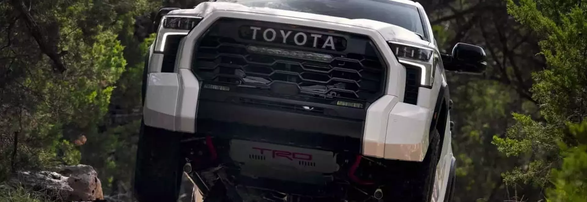 Toyota Tundra: Engine Recall Expands Again