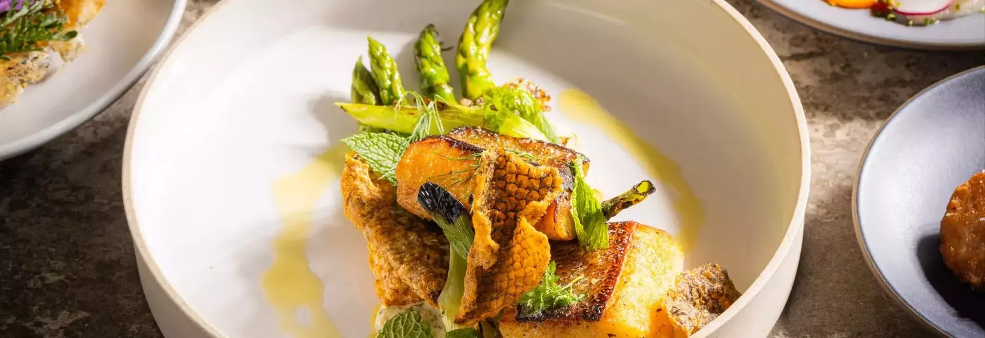 Kansas City's Culinary Delights Beyond Barbecue