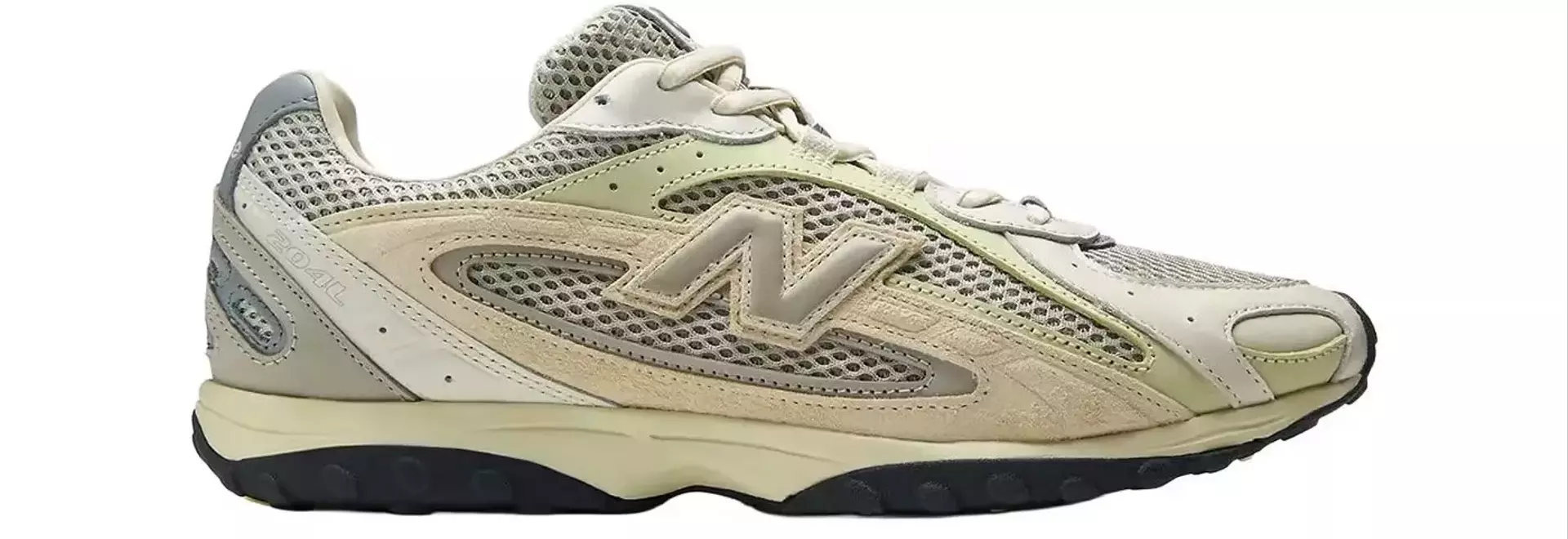 Auralee's New Balance 204L Collaboration: A Study in Understated Elegance