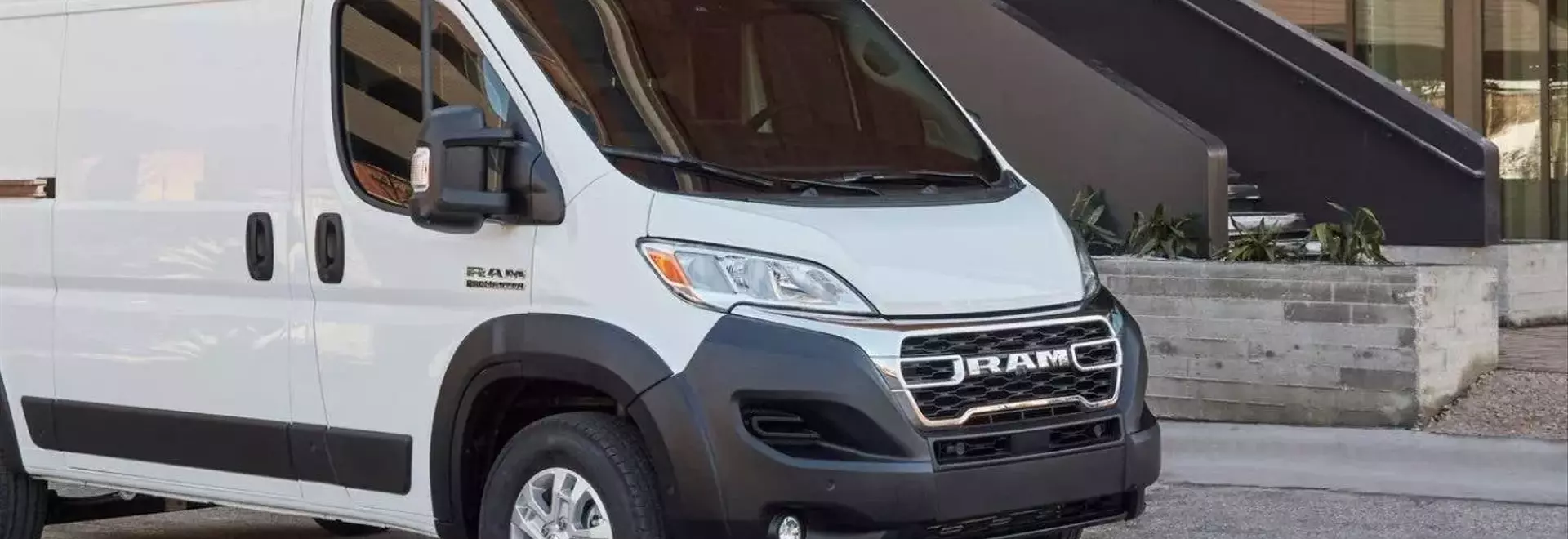 Ram ProMaster Owners File Lawsuit Over Misleading Nine-Speed Transmission
