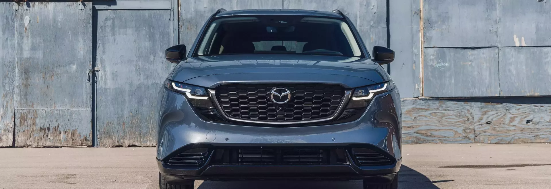 Exploring the 2026 Mazda CX-5: A Detailed Gallery