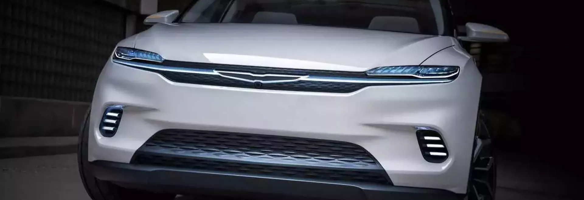 Chrysler to Launch Two New Affordable SUVs Under $30,000