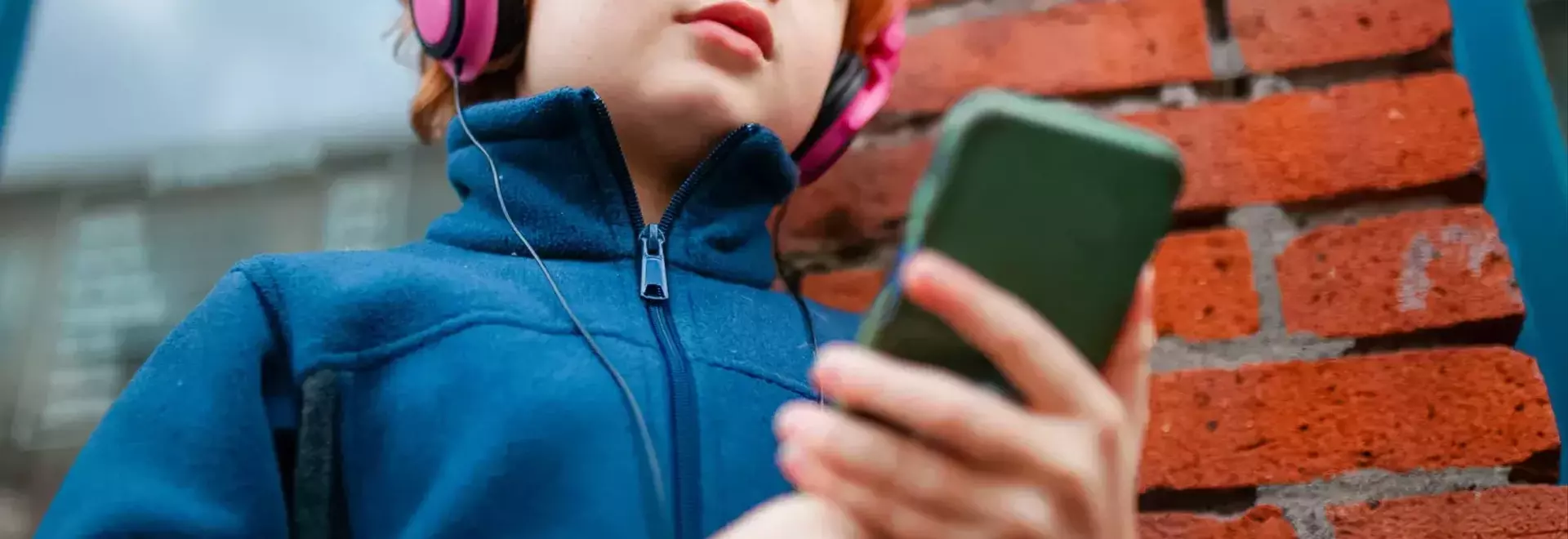 Protecting Children from AI-Generated Video Content