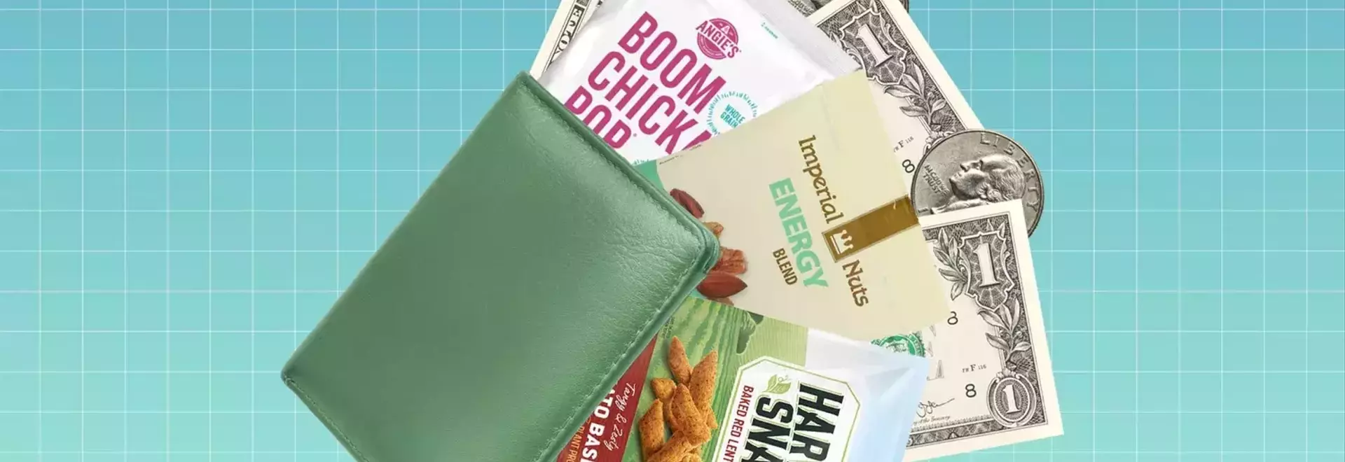Dollar Tree: Your Unexpected Source for Healthy Groceries