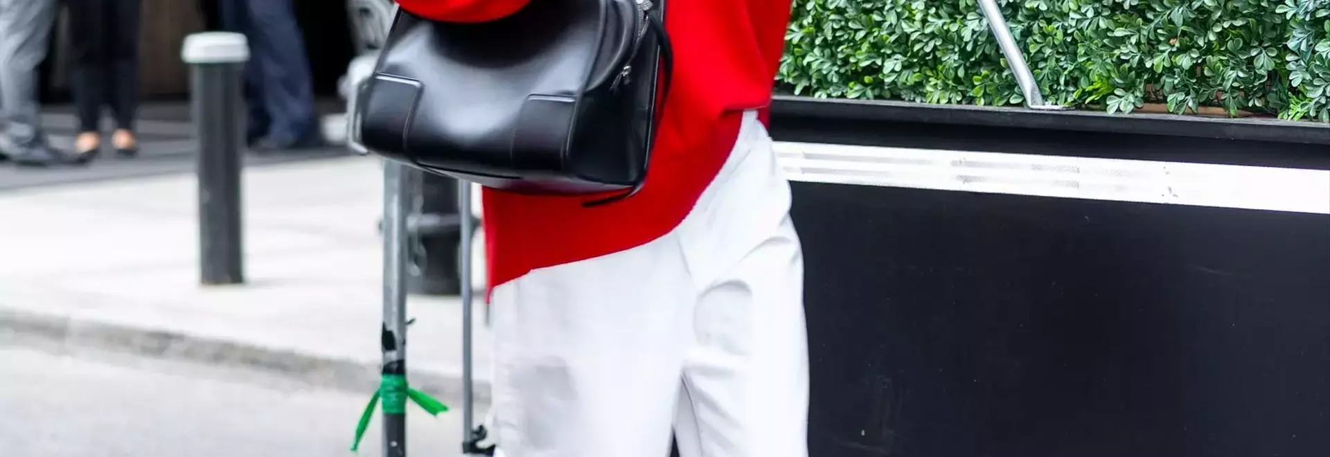Daisy Edgar-Jones's Summer Style Guide