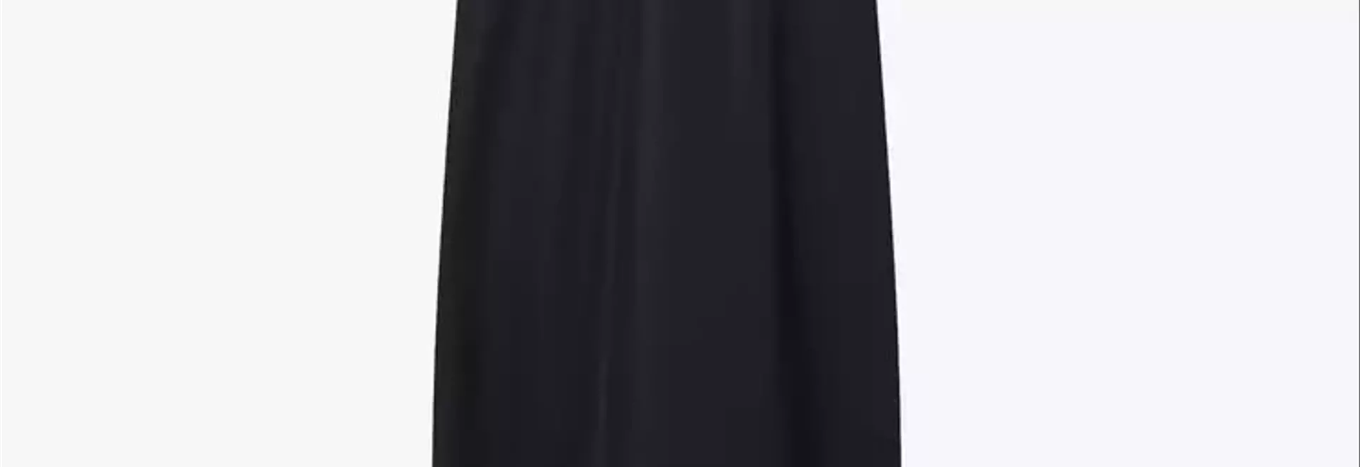 Embracing the Black Dress Trend: Six Chic Styles for Summer