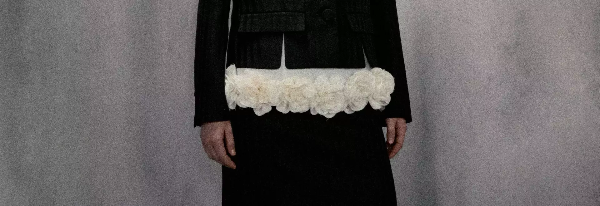 Huishan Zhang's Resort 2027 Collection: A Homage to Marella Agnelli