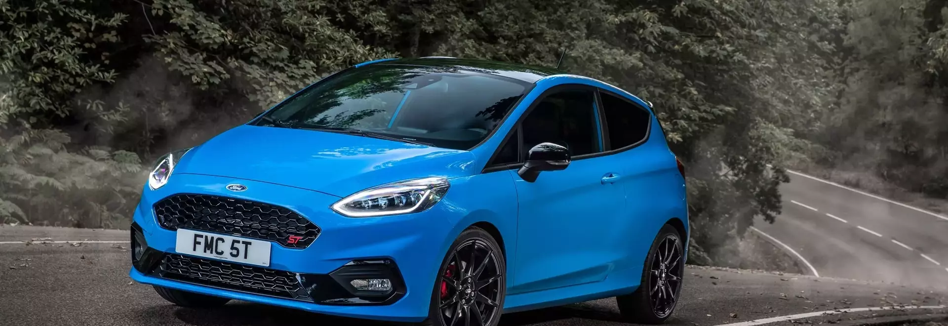 Ford's European Future: A Return for Fiesta and Focus?