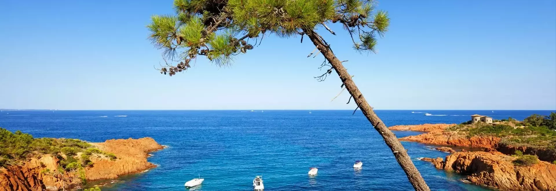 Exploring the Uncharted Beauty of the Var Coast: A Journey Beyond the Crowds