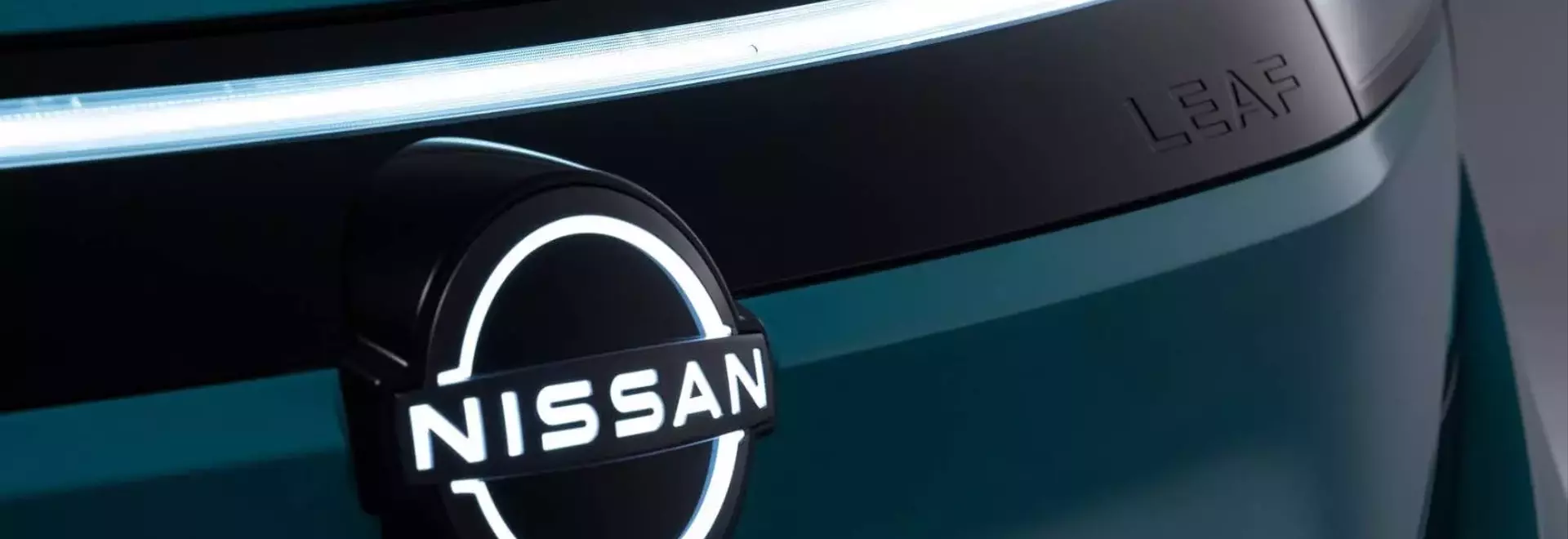 Nissan Rethinks EV Strategy in Europe Amidst Slump
