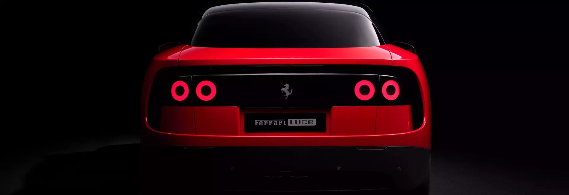2027 Ferrari Luce: A Glimpse into the Future of Electric Luxury