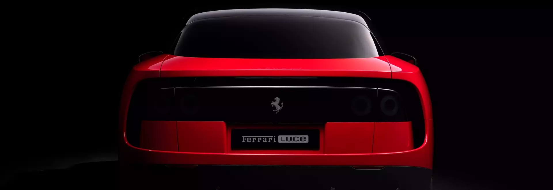 Ferrari's Electric Future: Introducing the 2027 Luce EV