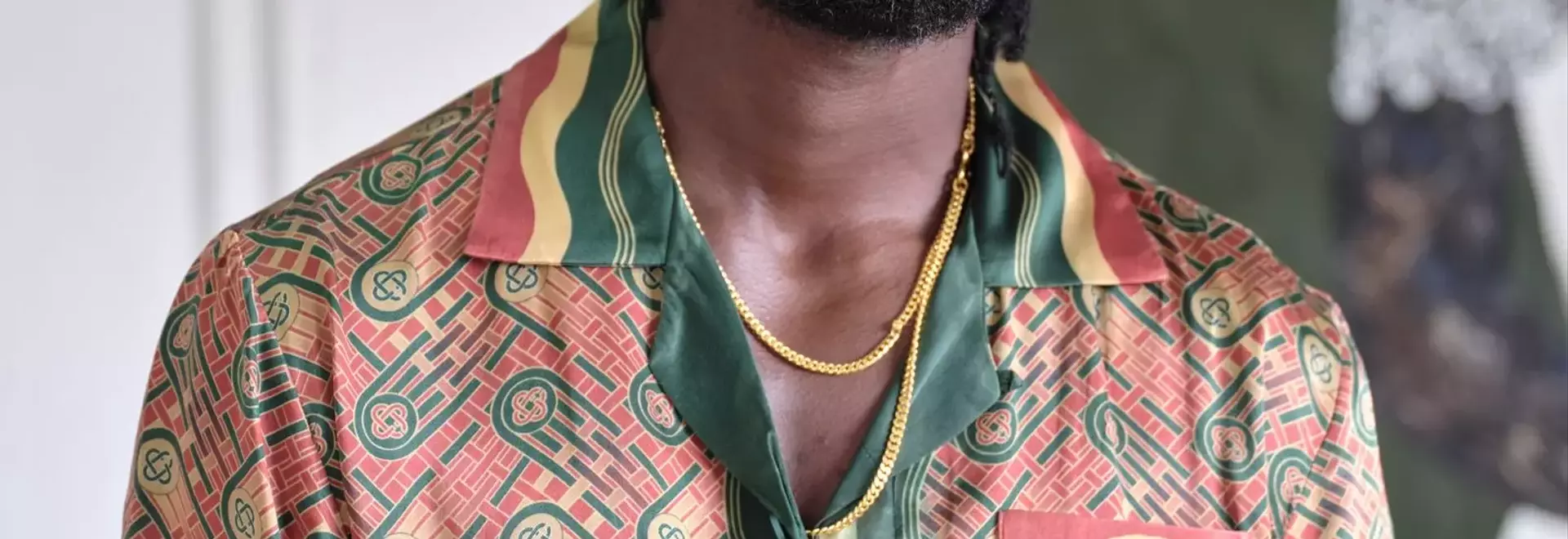 Amoako Boafo's Italian Debut: A Dialogue Between History and Identity
