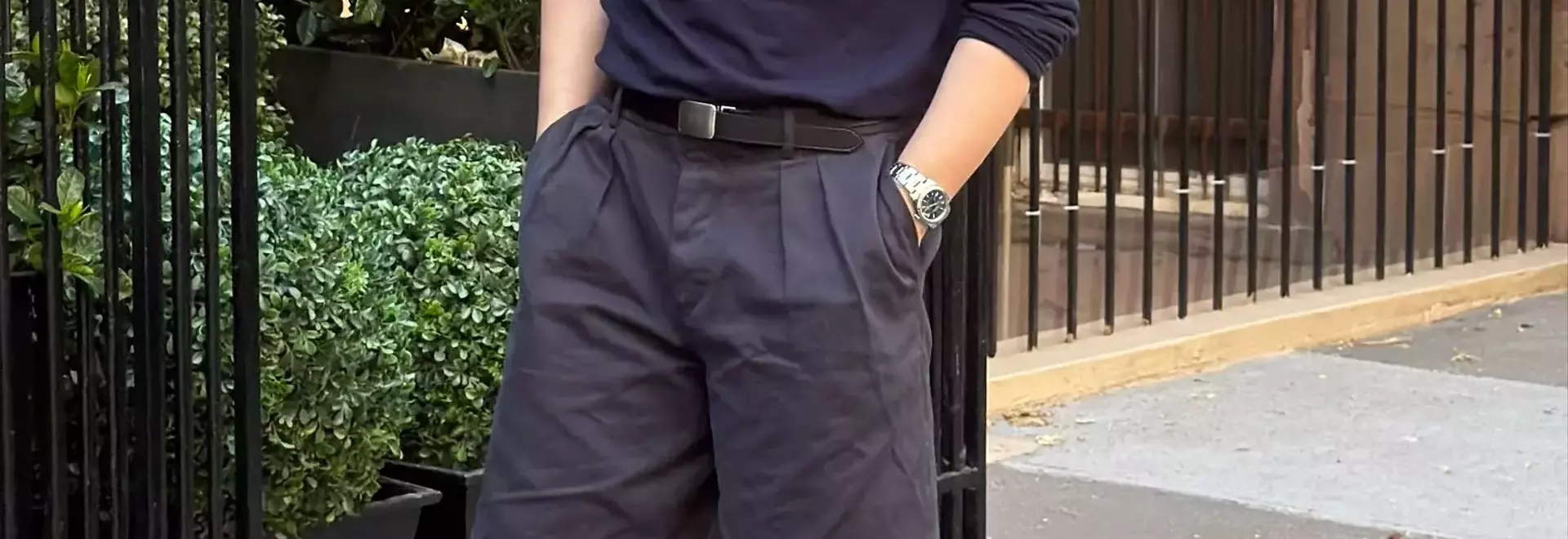 The Evolving Trend of Men's Shorts: A 2026 Forecast