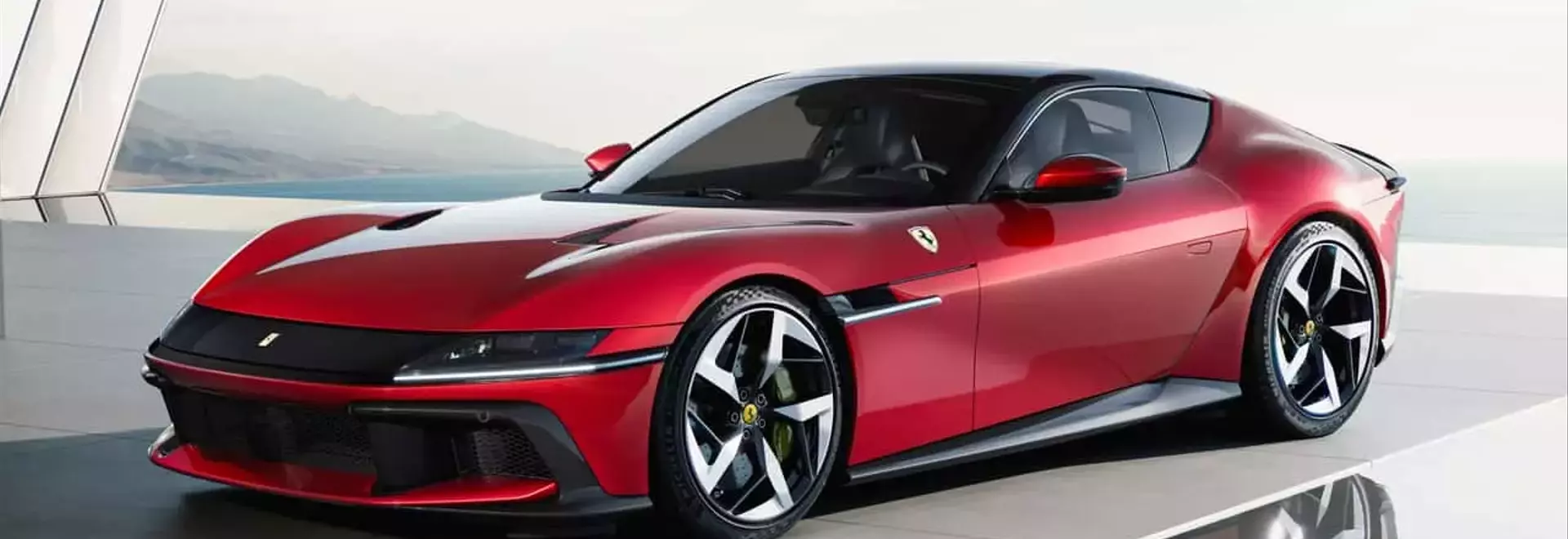 Ferrari 12Cilindri: The Potential Return of the Manual Gearbox