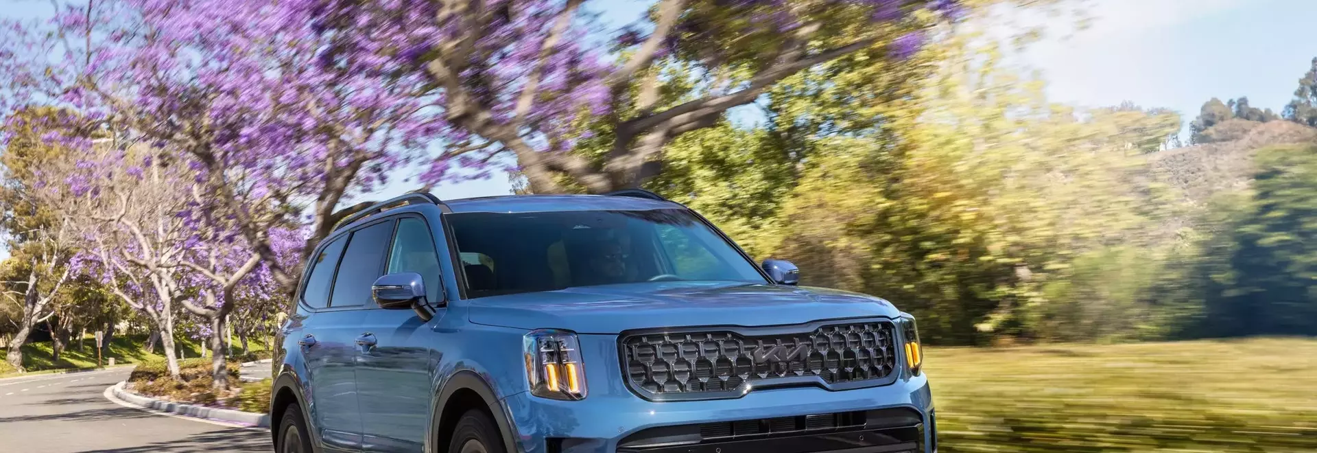 Kia Telluride Reliability: A Deep Dive into its Performance