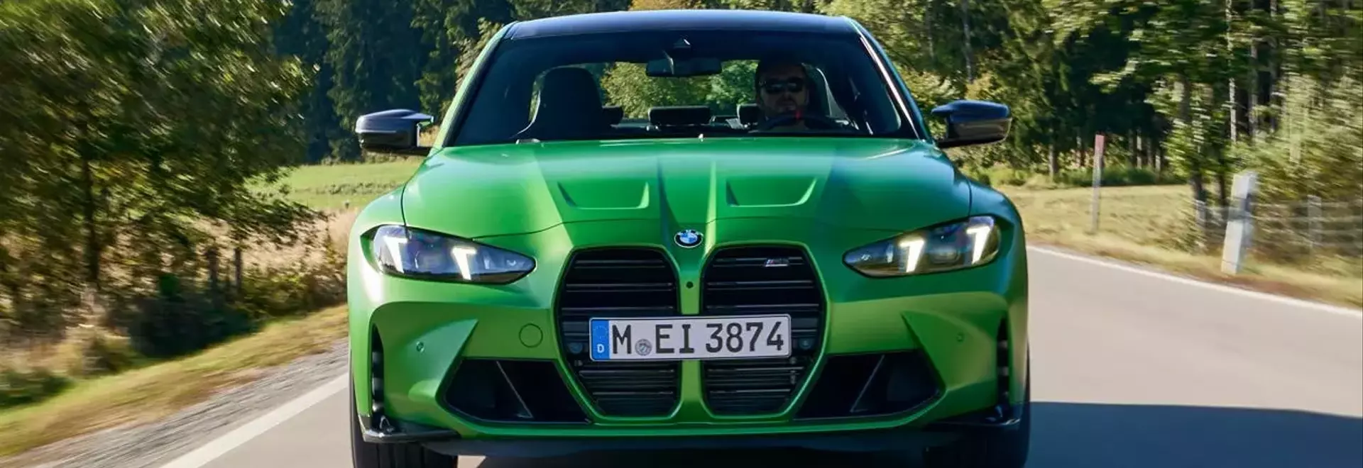 The End of an Era: BMW M3's Manual Transmission and Gas-Powered Future in Question