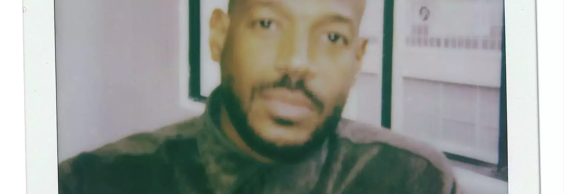 Marlon Wayans Reflects on Family, Career, and the Return of 'Scary Movie'