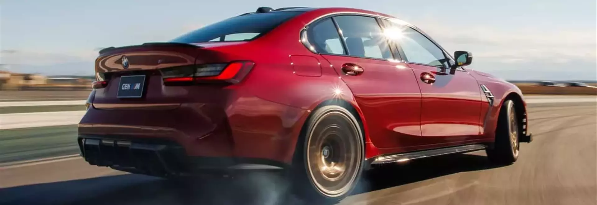 BMW M3 CS: A North American Exclusive