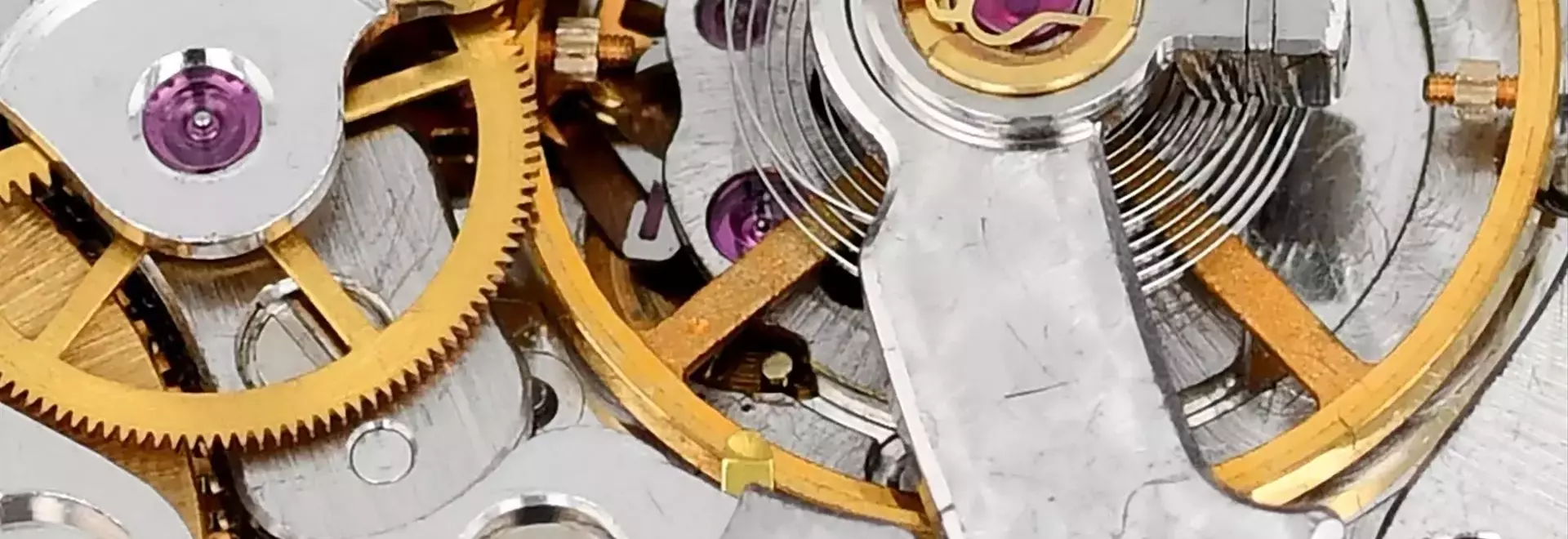 The Extraordinary Value of a George Daniels-Modified Rolex Datejust