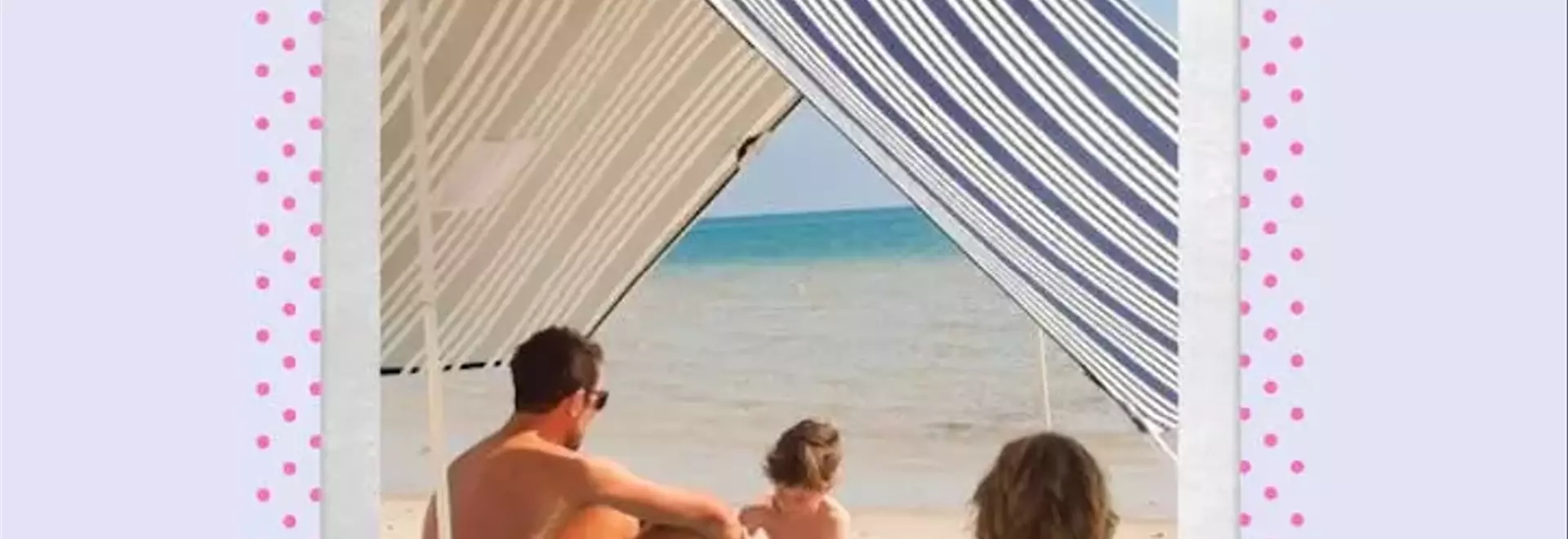 Scary Mommy's 2026 Readers' Choice Awards: Top Next-Gen Shade and Cabana Brands