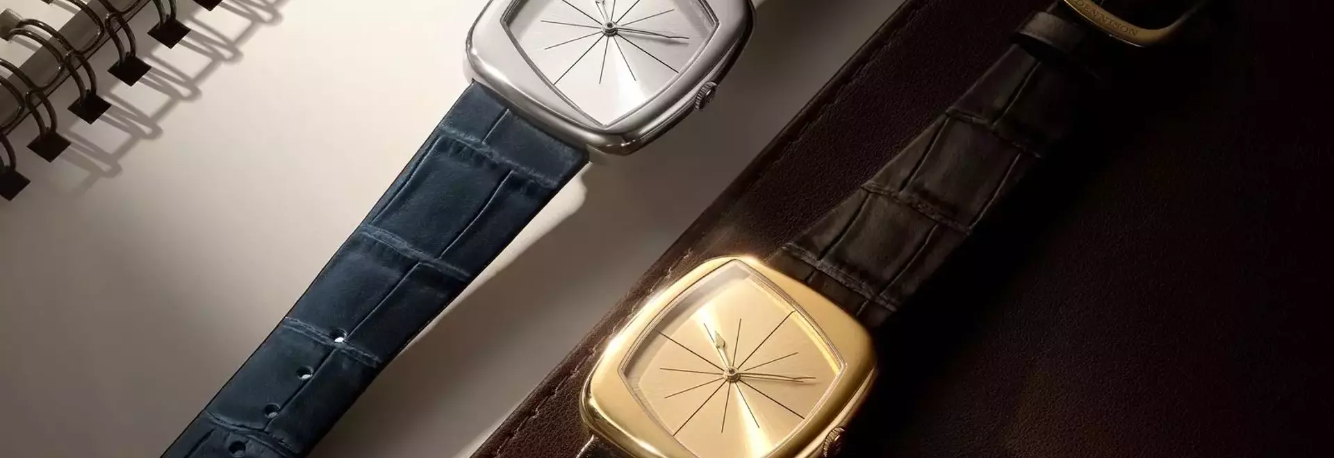 Dennison x Collectability Oblique: A New Era of Distinctive Timepiece Design