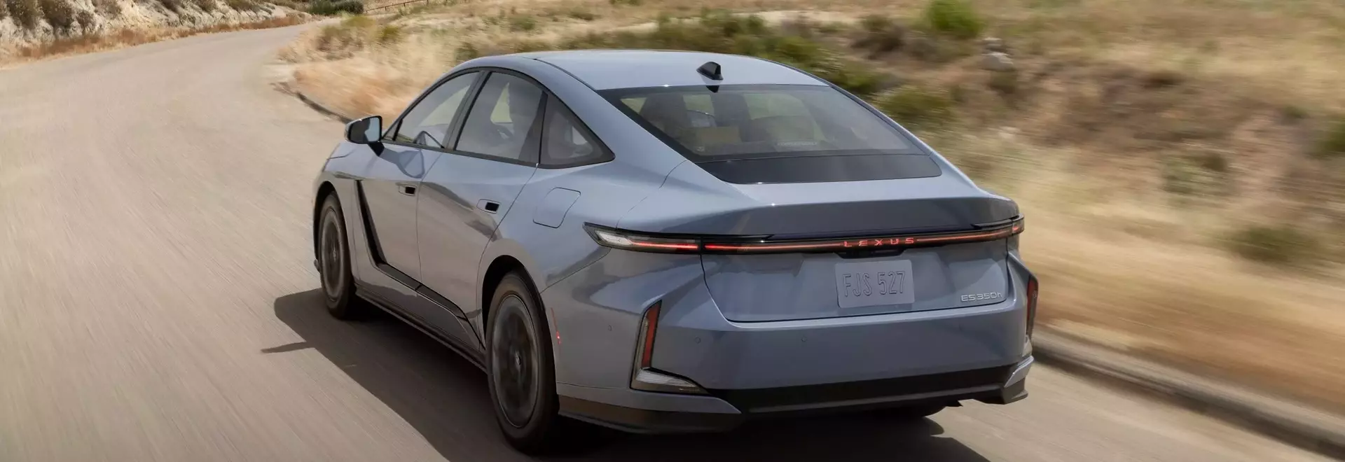 2026 Lexus ES350h: A Deep Dive into the Hybrid Luxury Sedan