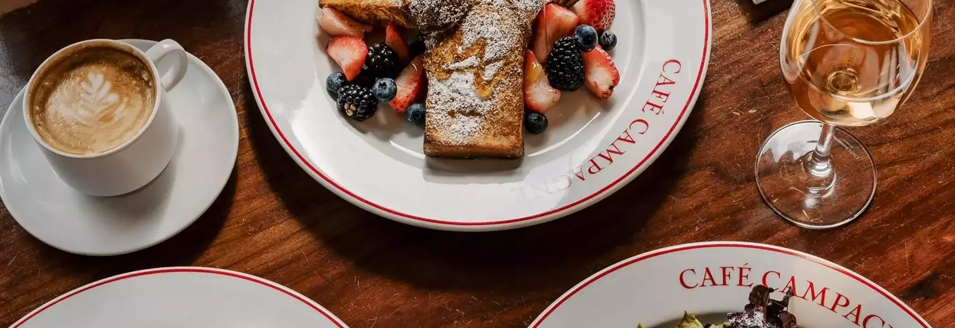 Seattle's Culinary and Accommodation Gems