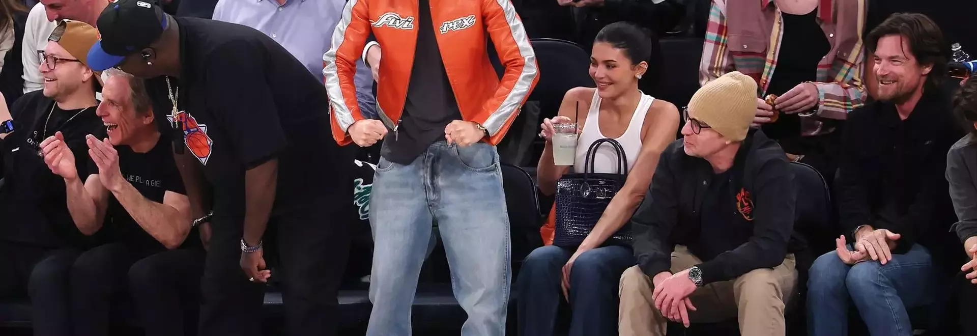 Timothée Chalamet's Enduring Passion for the Knicks: A Style Retrospective