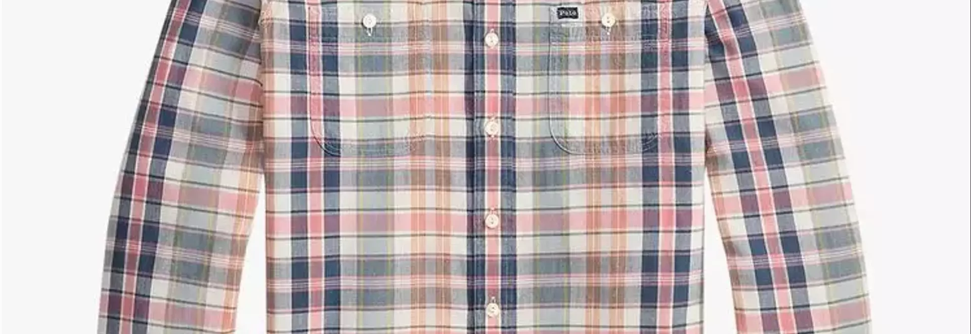 Elevate Your Summer Style: A Guide to the Finest Madras Shirts