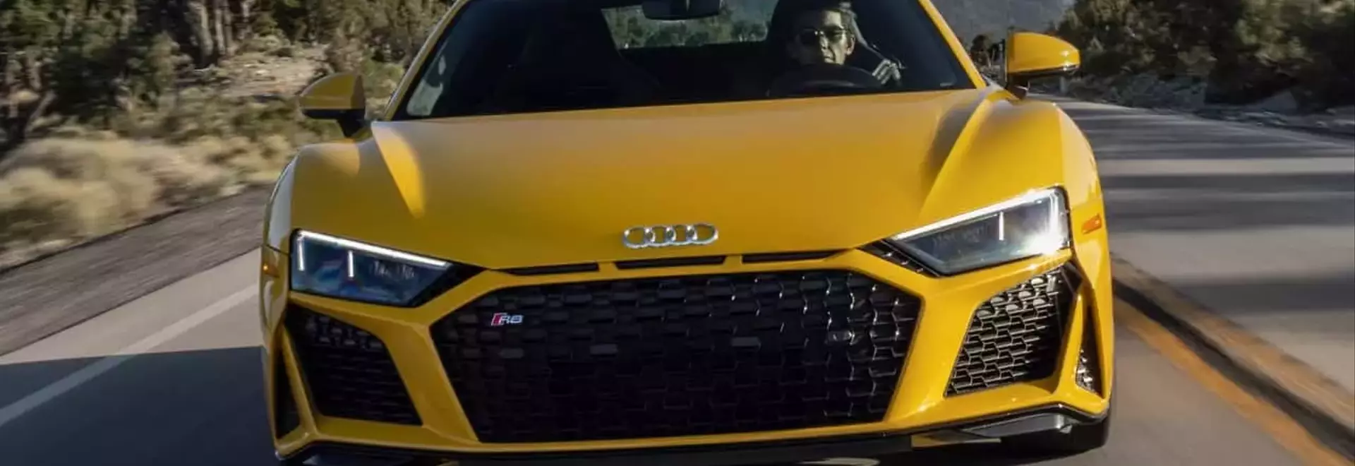 Audi CEO Hints at Next-Gen R8, Praises V8 and Hybrid Tech