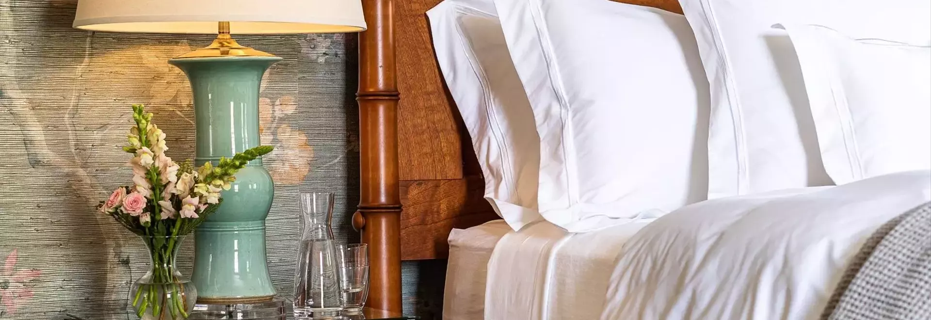 The Weston: A Culinary Retreat in Vermont