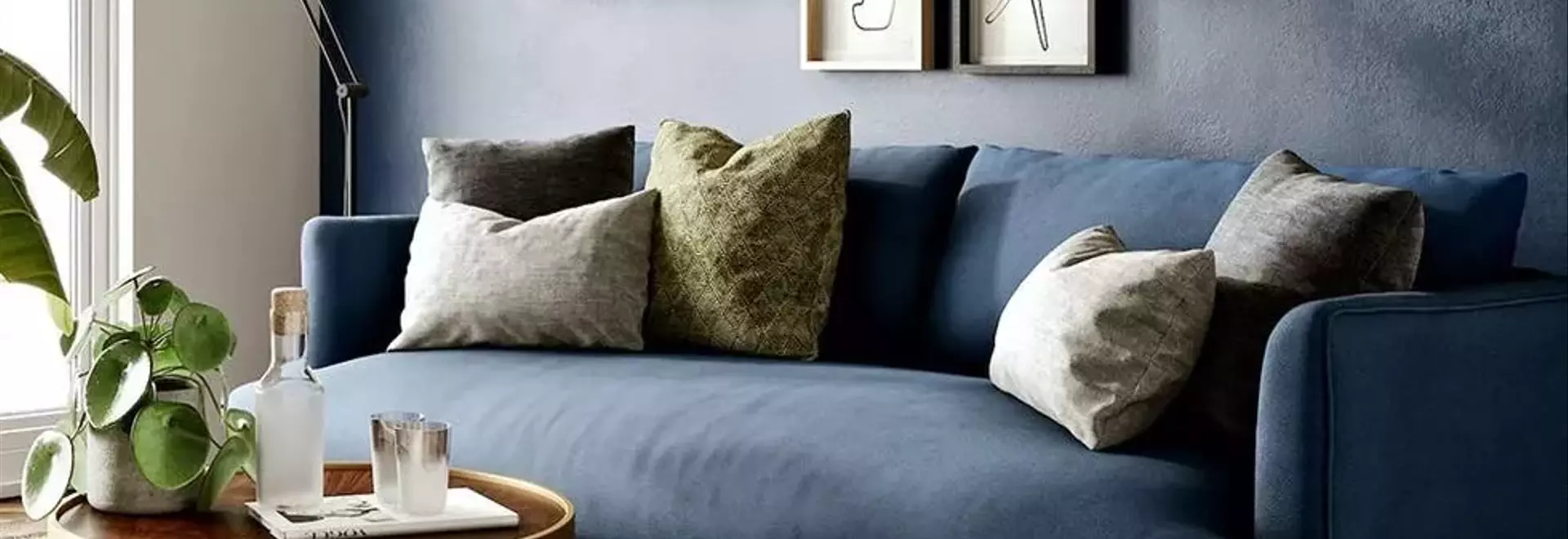 The Ultimate Guide to Deep-Seated Sofas for Every Home