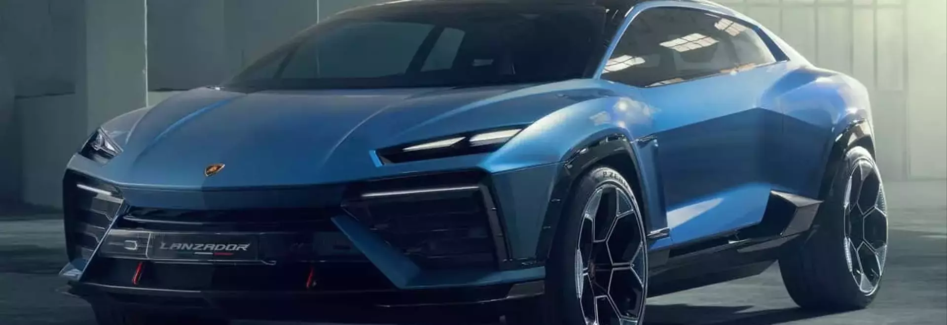 Lamborghini's Strategic Shift: Prioritizing Plug-in Hybrids Over Pure EVs