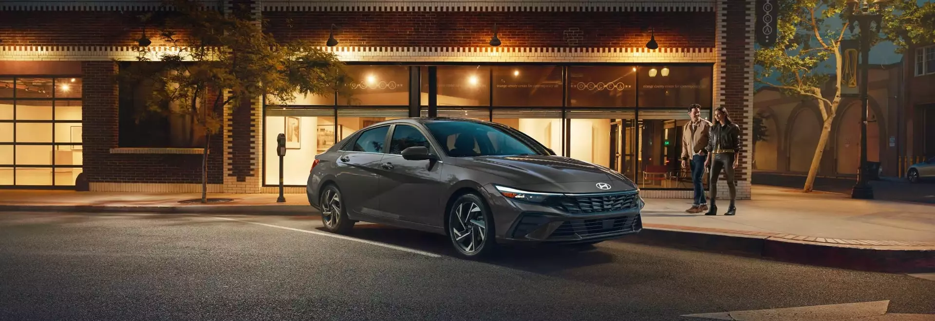 2026 Hyundai Elantra Hybrid Lease Offers Unbeatable Value