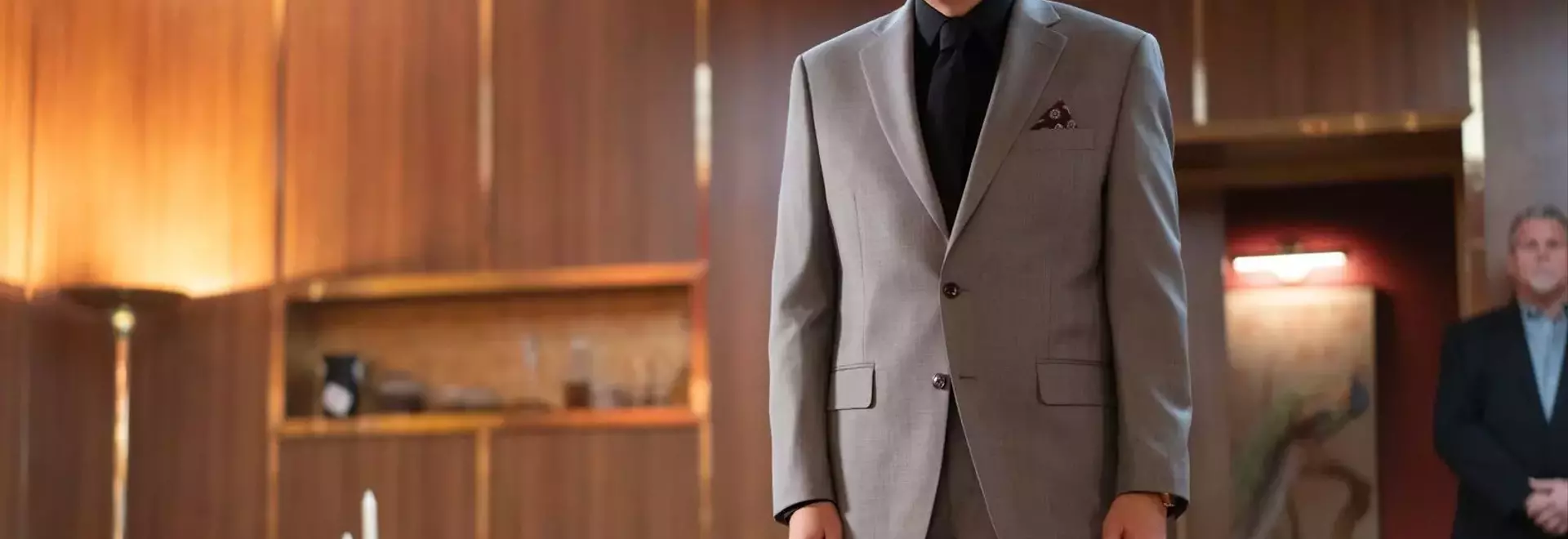 Poorna Jagannathan on Her Evolving Role and On-Screen Chemistry in 'Deli Boys' Season 2