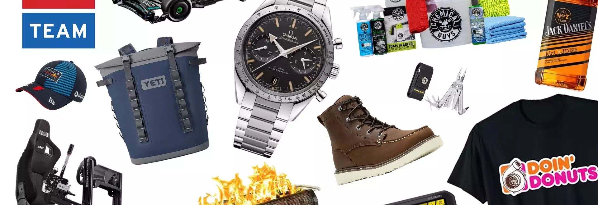 Top Gifts for Dads Who Love Cars in 2026