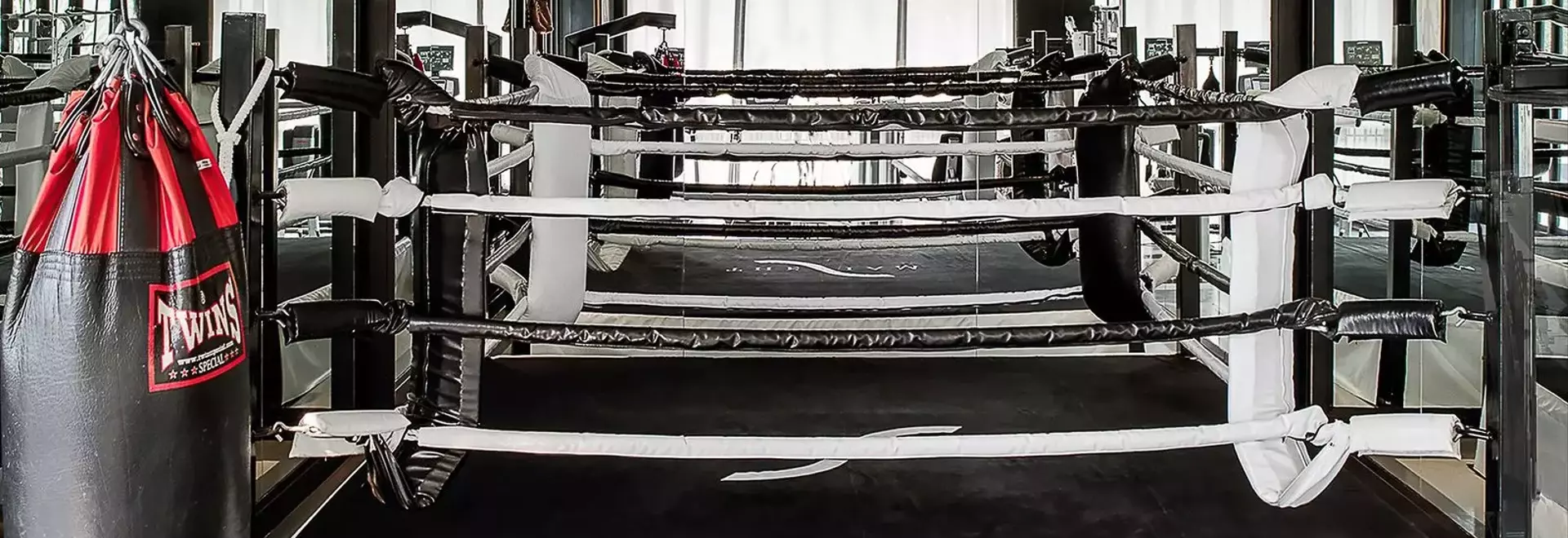 The Transformative Power of Muay Thai: A Journey of Self-Discovery and Empowerment