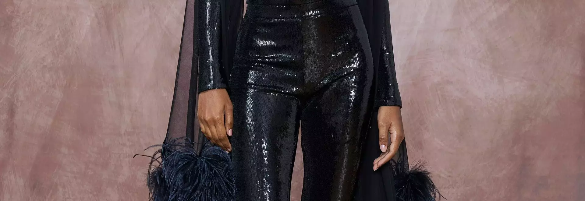 Sally LaPointe's Festive Holiday Collection