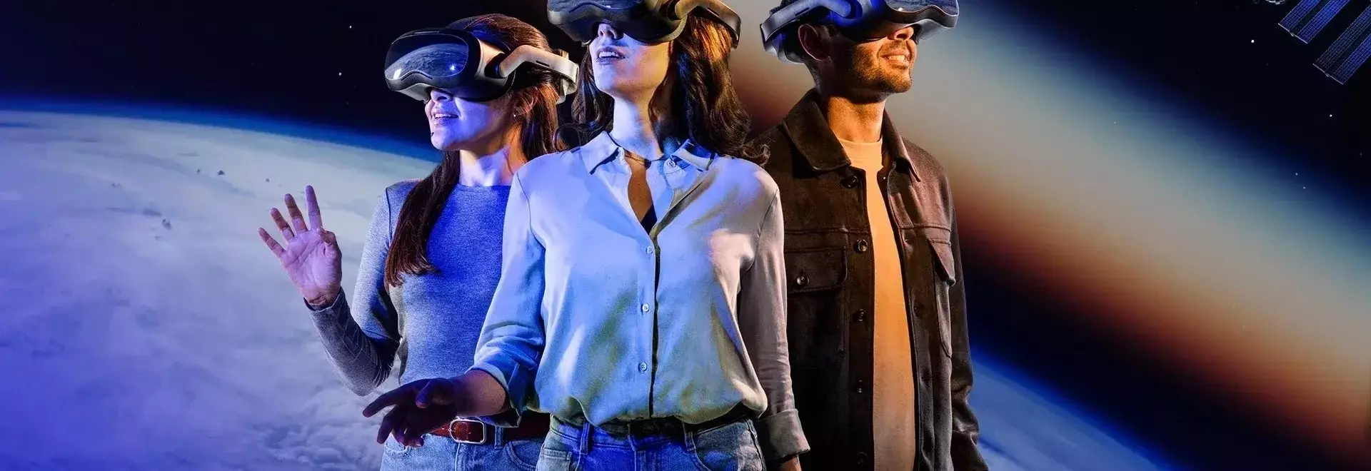 Discover an Unforgettable Immersive Experience with Fever
