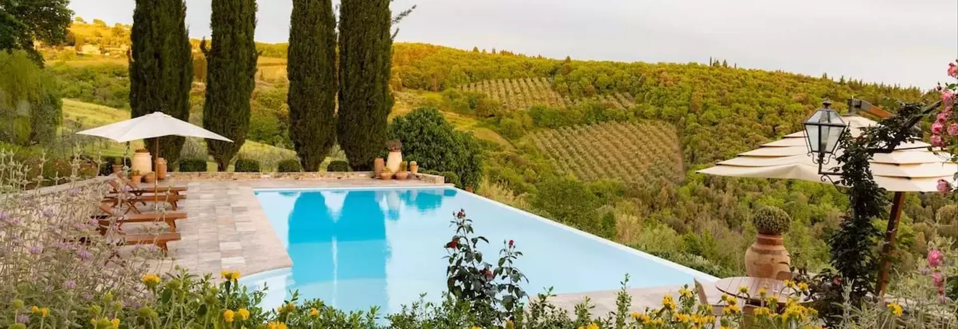 Exceptional Italian Airbnbs for an Unforgettable Getaway