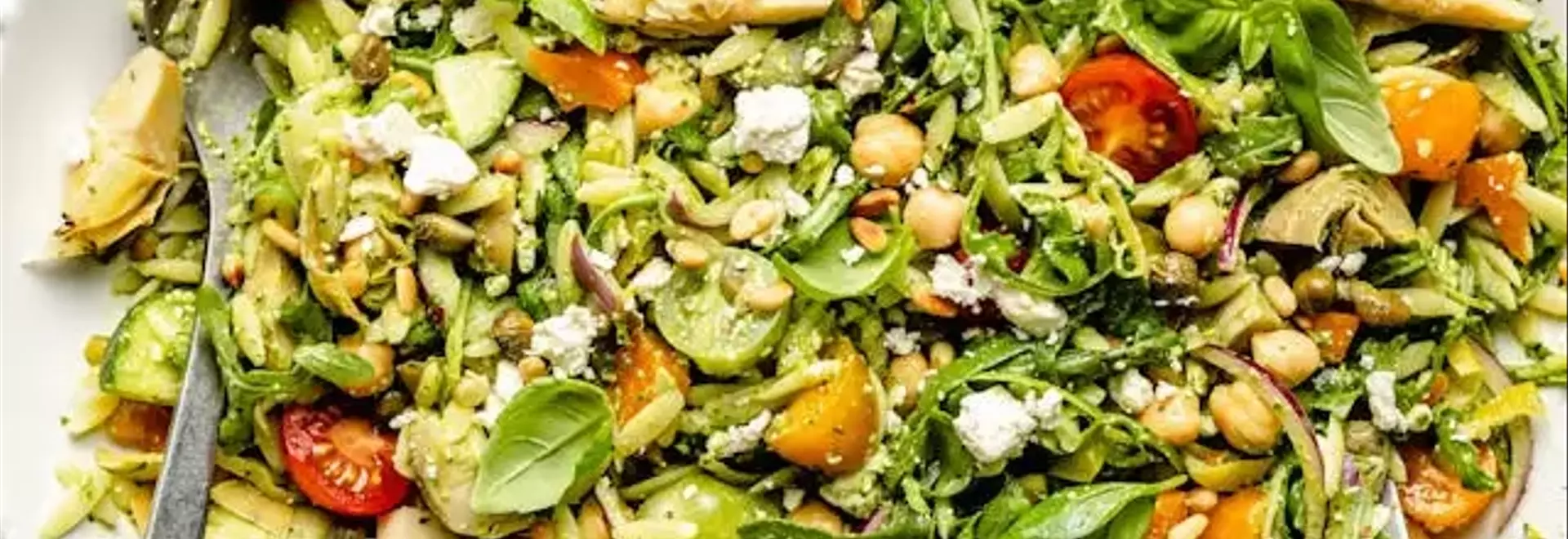 Creative Pesto Recipes to Revitalize Your Culinary Repertoire