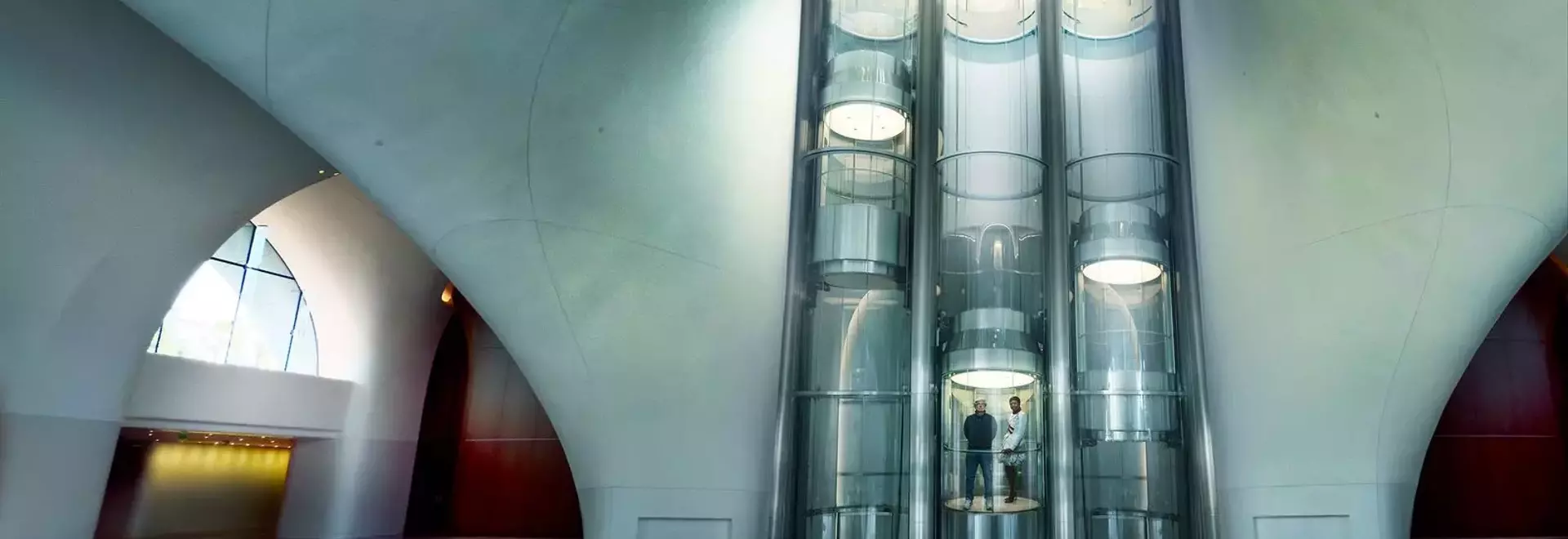 The Lucas Museum of Narrative Art: A Vision Realized
