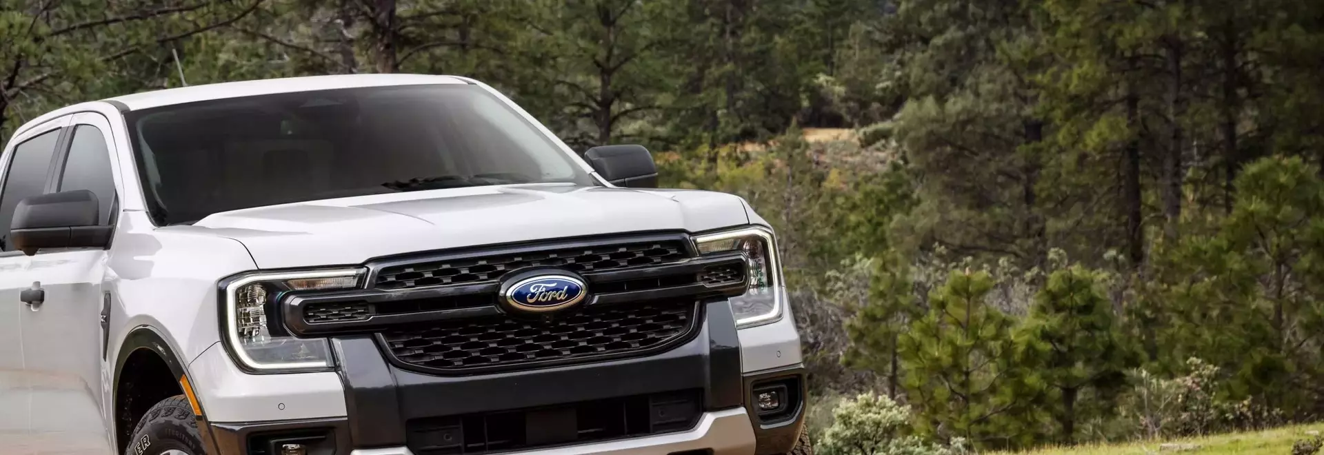 Ford's May 2026 Ranger Lease Deals Unveiled