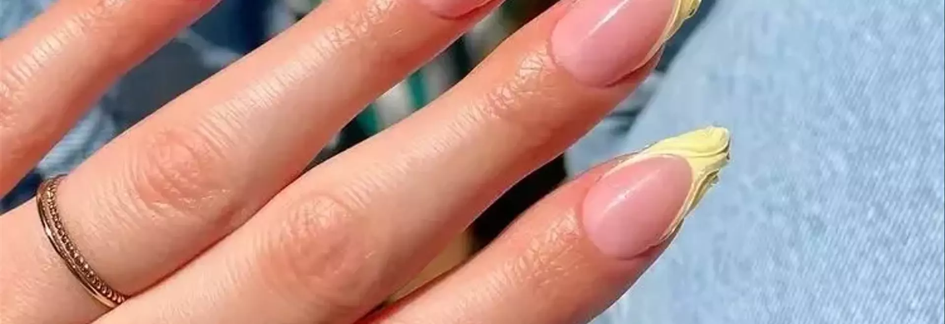 Butter Yellow Nails: The Enduring Summer Manicure Trend